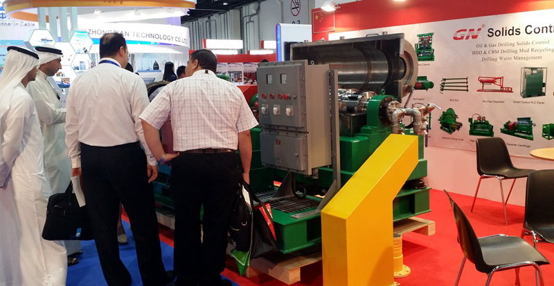 往年ADIPEC展會(huì)現(xiàn)場(chǎng) 往年ADIPEC展會(huì)現(xiàn)場(chǎng)