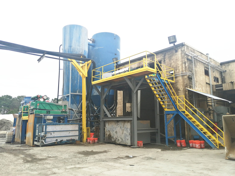 2020.5.19 Shaker and Centrifuge